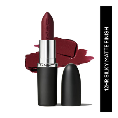 M.A.C MACximal Matte Lipstick - Diva