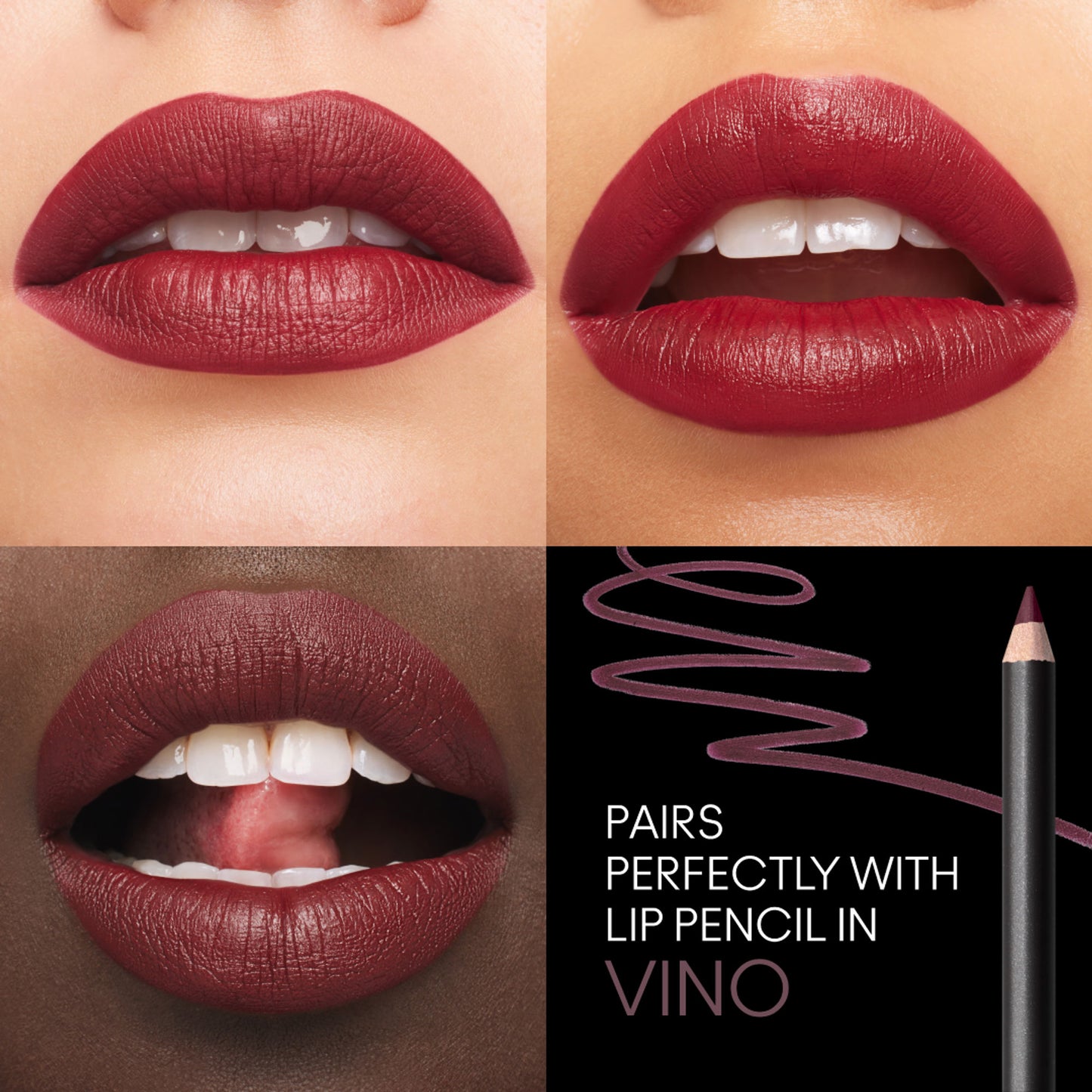 M.A.C MACximal Matte Lipstick - Diva
