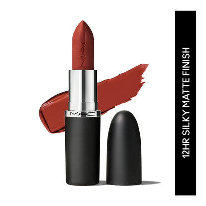 M.A.C MACximal Matte Lipstick - Marrakesh