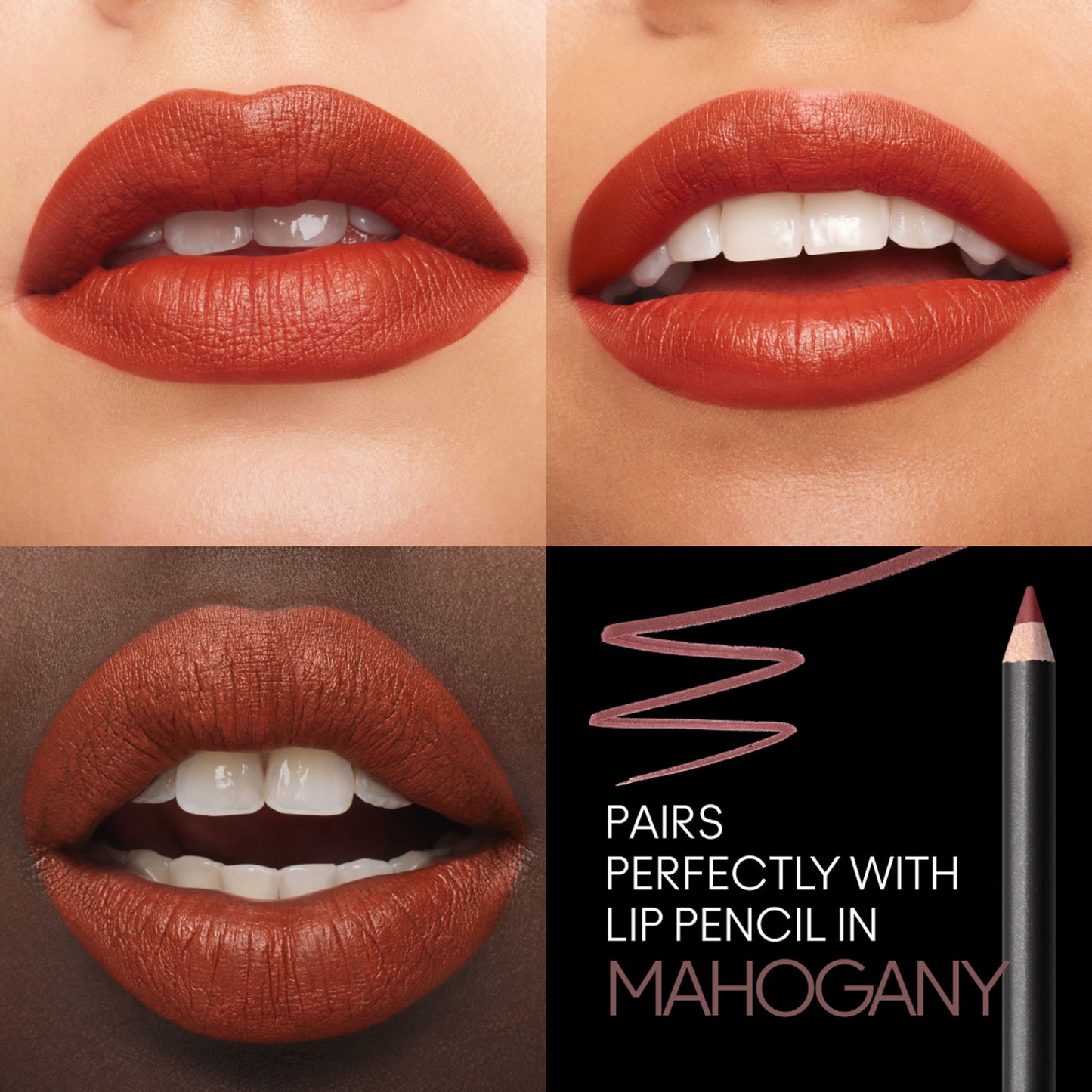 M.A.C MACximal Matte Lipstick - Marrakesh