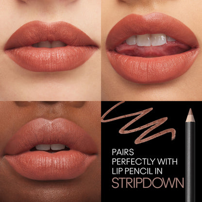 M.A.C MACximal Matte Lipstick - Taupe