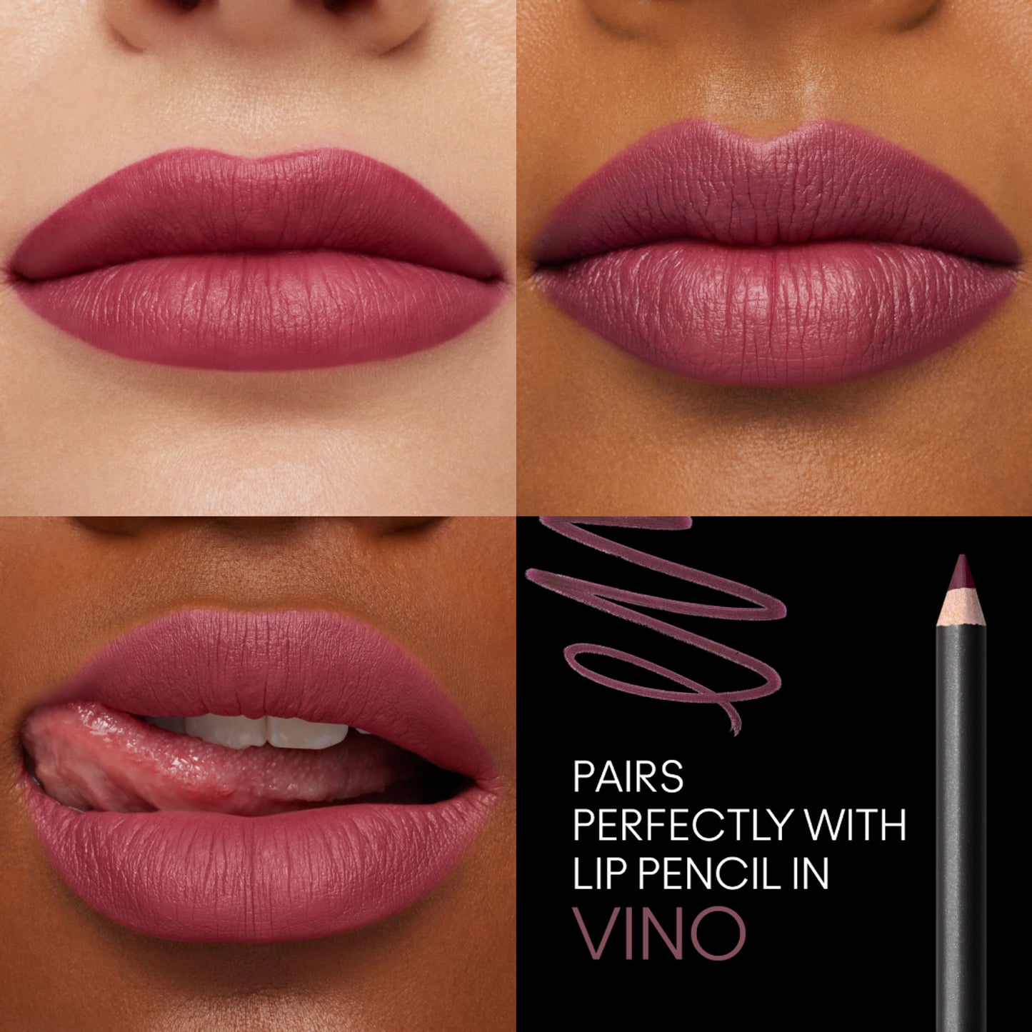 M.A.C MACximal Matte Lipstick - Captive Audience