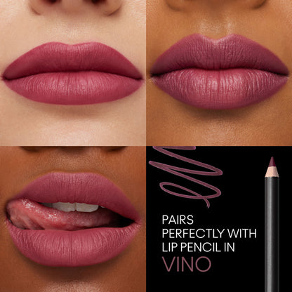 M.A.C MACximal Matte Lipstick - Captive Audience