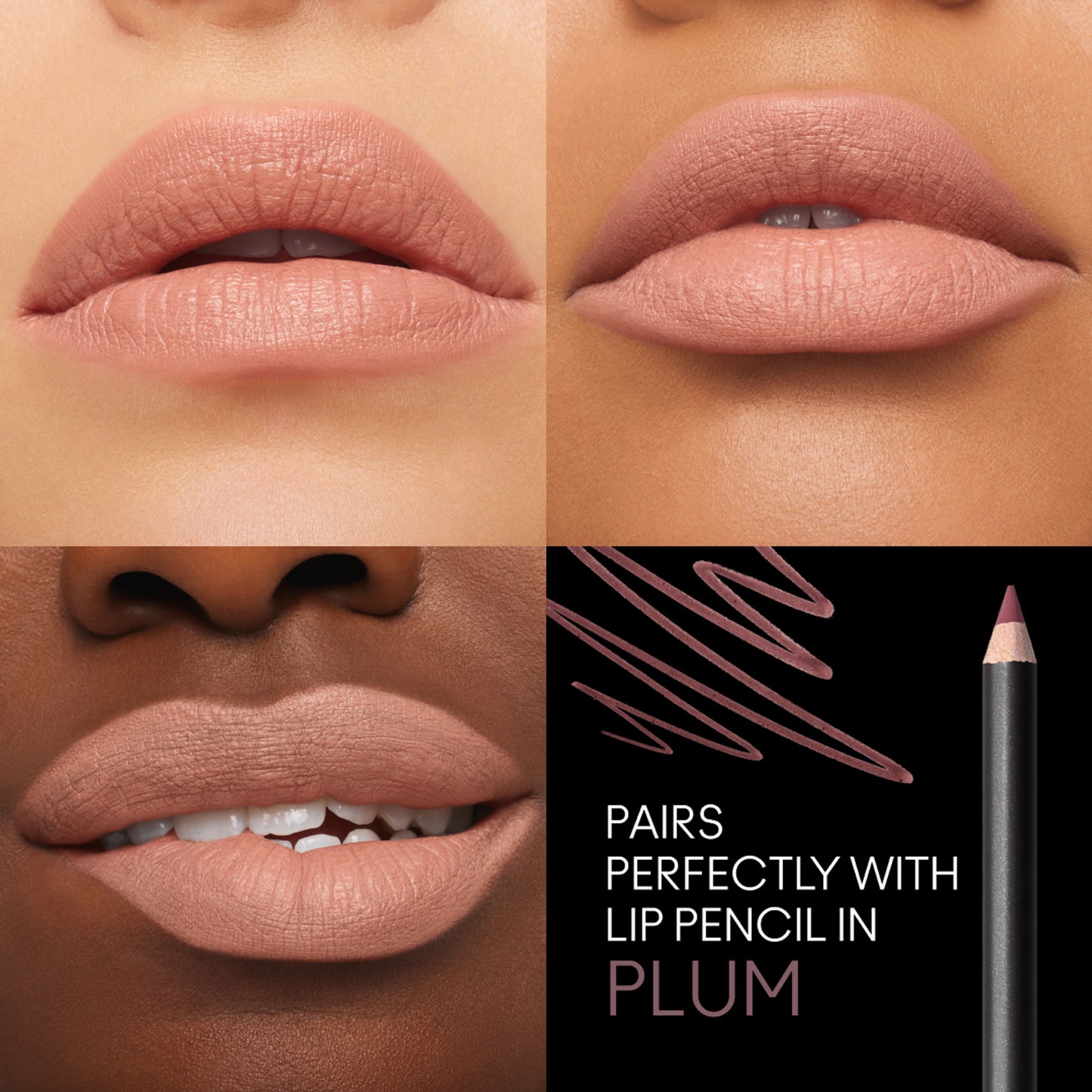 M.A.C MACximal Matte Lipstick - Honeylove