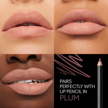 M.A.C MACximal Matte Lipstick - Honeylove