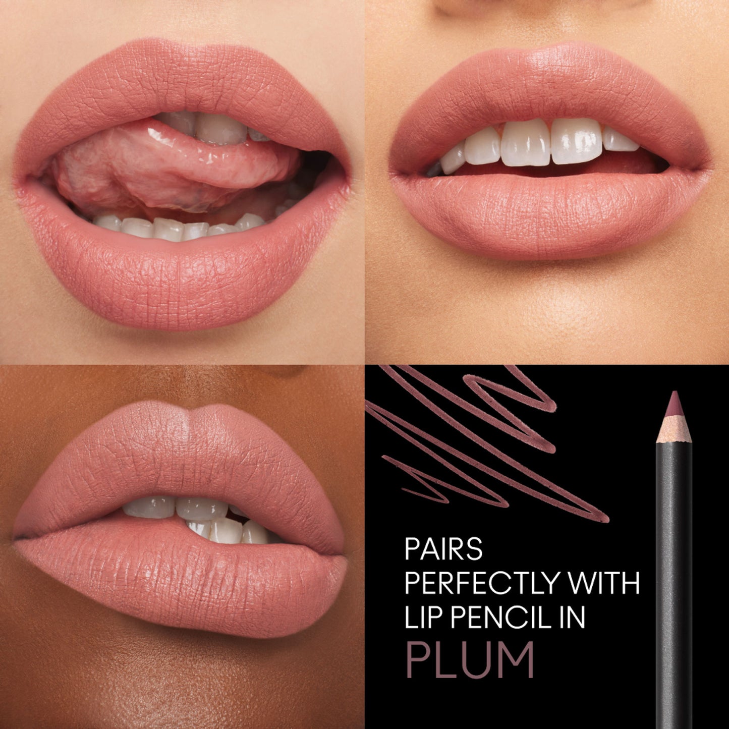 M.A.C MACximal Matte Lipstick - Kinda Sexy