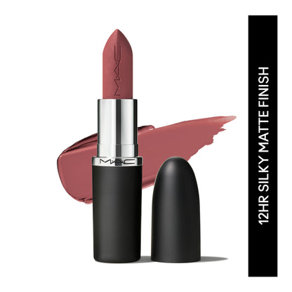 M.A.C MACximal Matte Lipstick - Mehr