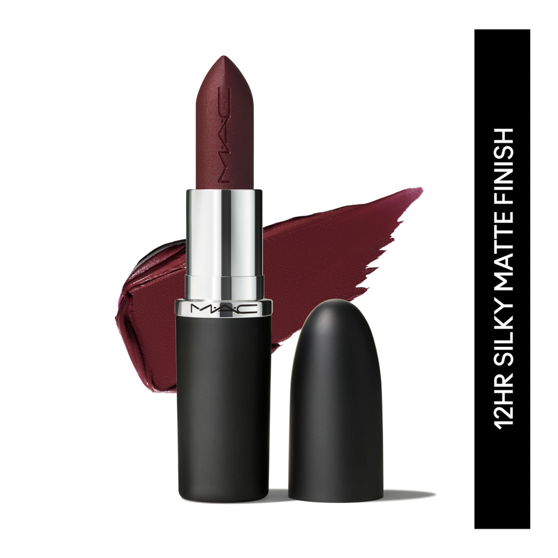 M.A.C MACximal Matte Lipstick - Sin