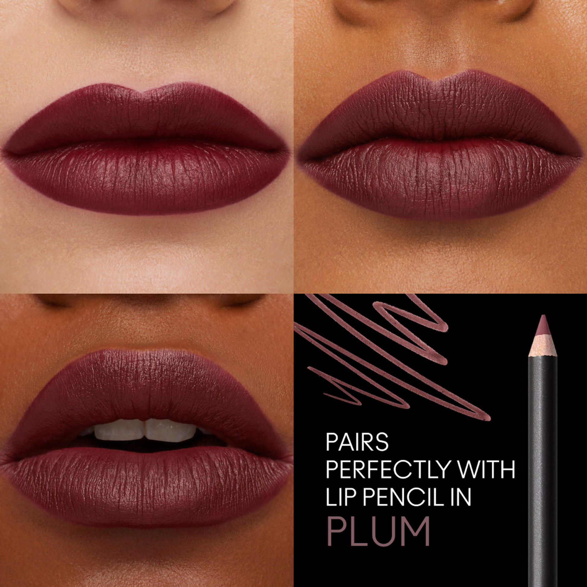 M.A.C MACximal Matte Lipstick - Sin