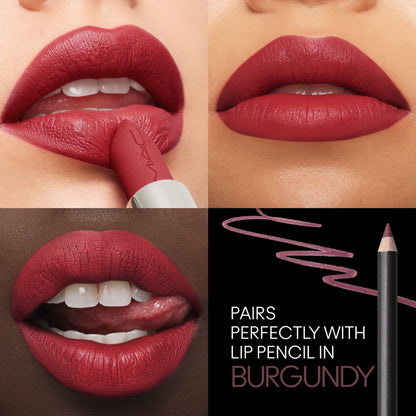 M.A.C MACximal Matte Lipstick - Forever Curious