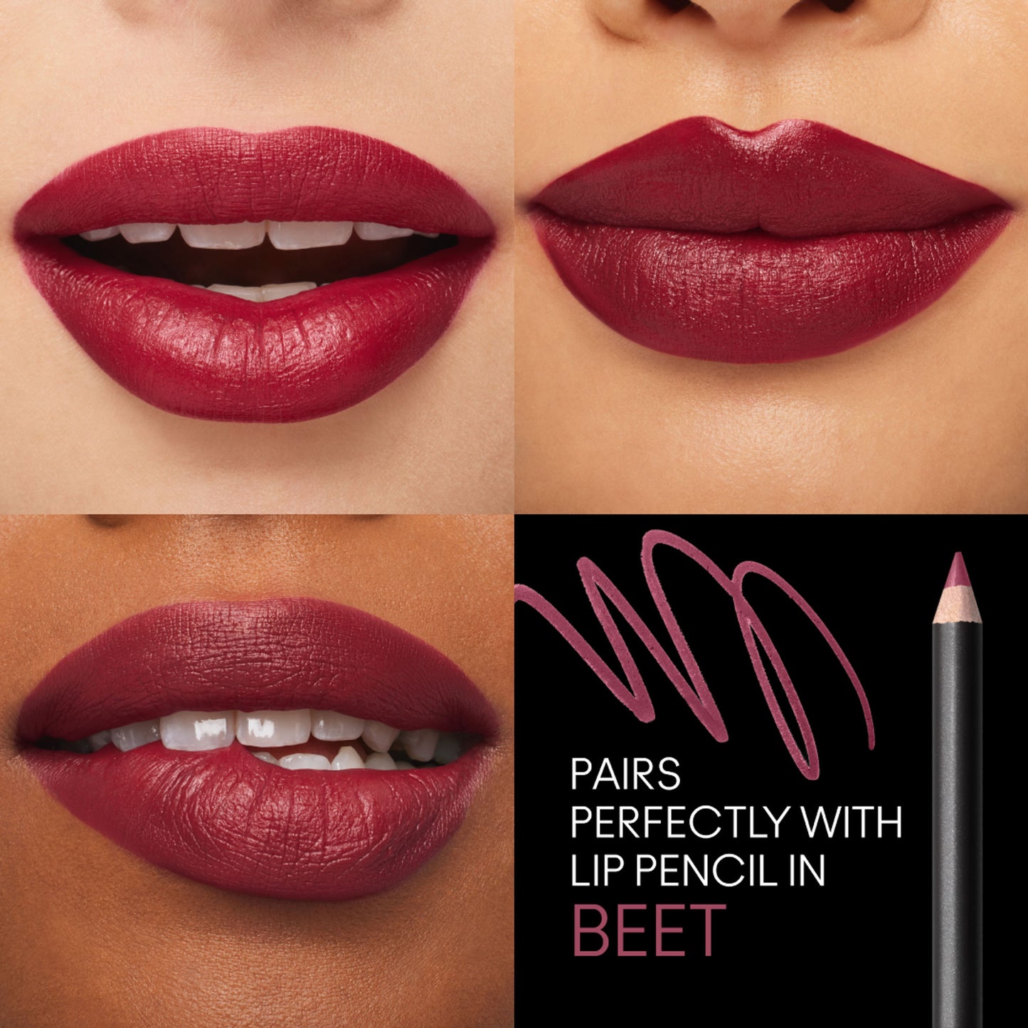 M.A.C MACximal Matte Lipstick - D For Danger