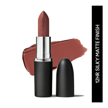 M.A.C MACximal Matte Lipstick - Whirl