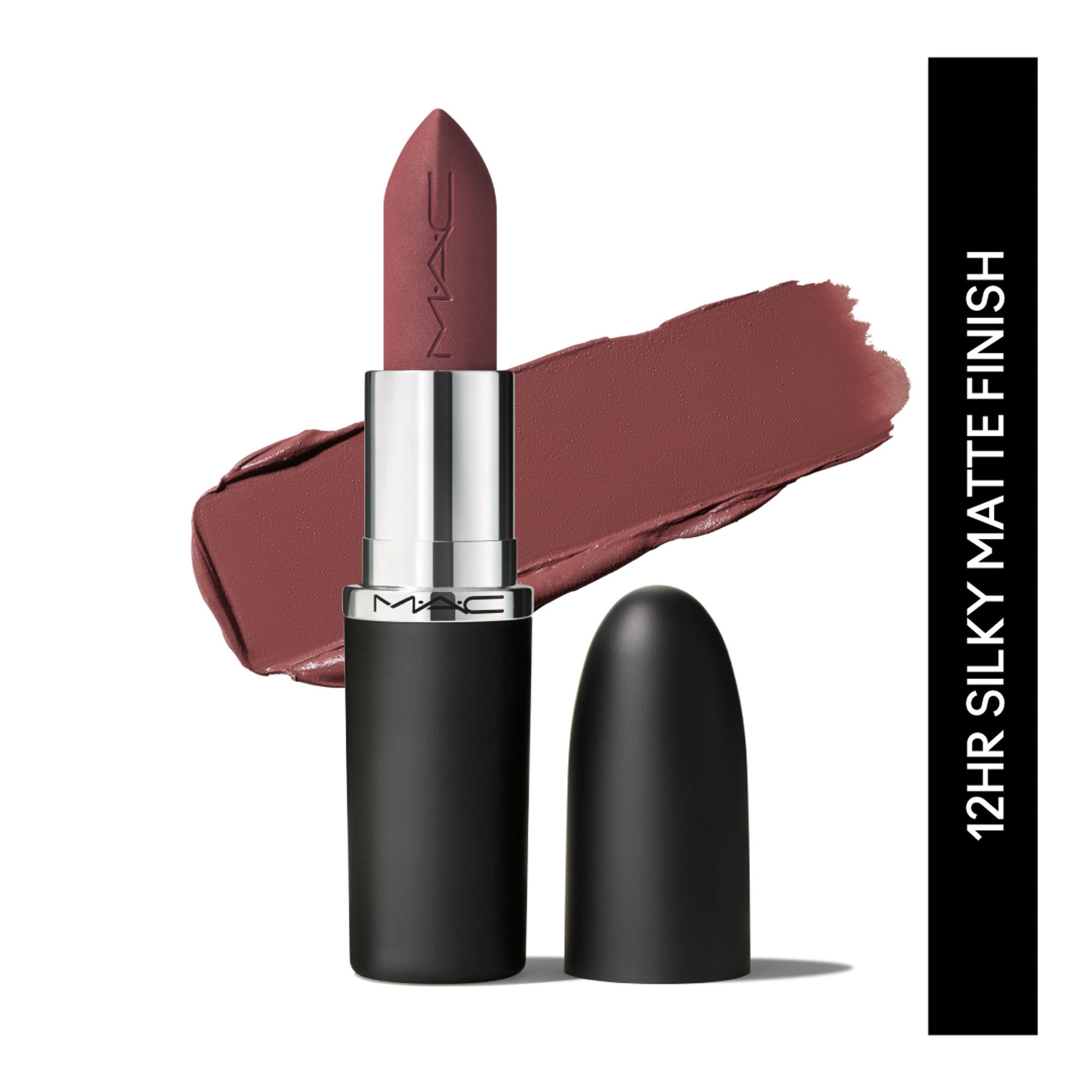 M.A.C MACximal Matte Lipstick - Soar