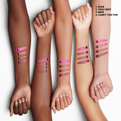 M.A.C MACximal Matte Lipstick - Soar