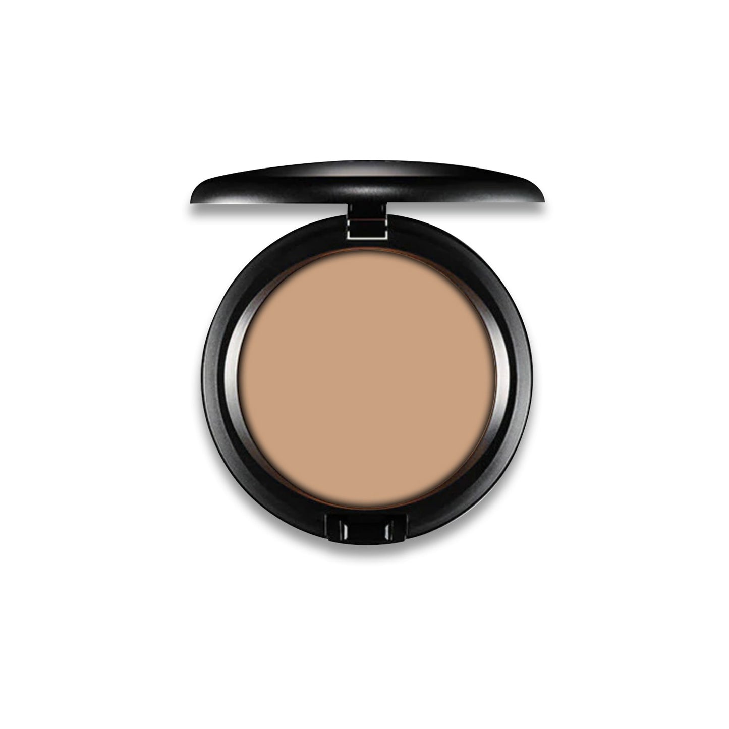 Rude Cosmetics Stop The Pressed Powder - Nude 05