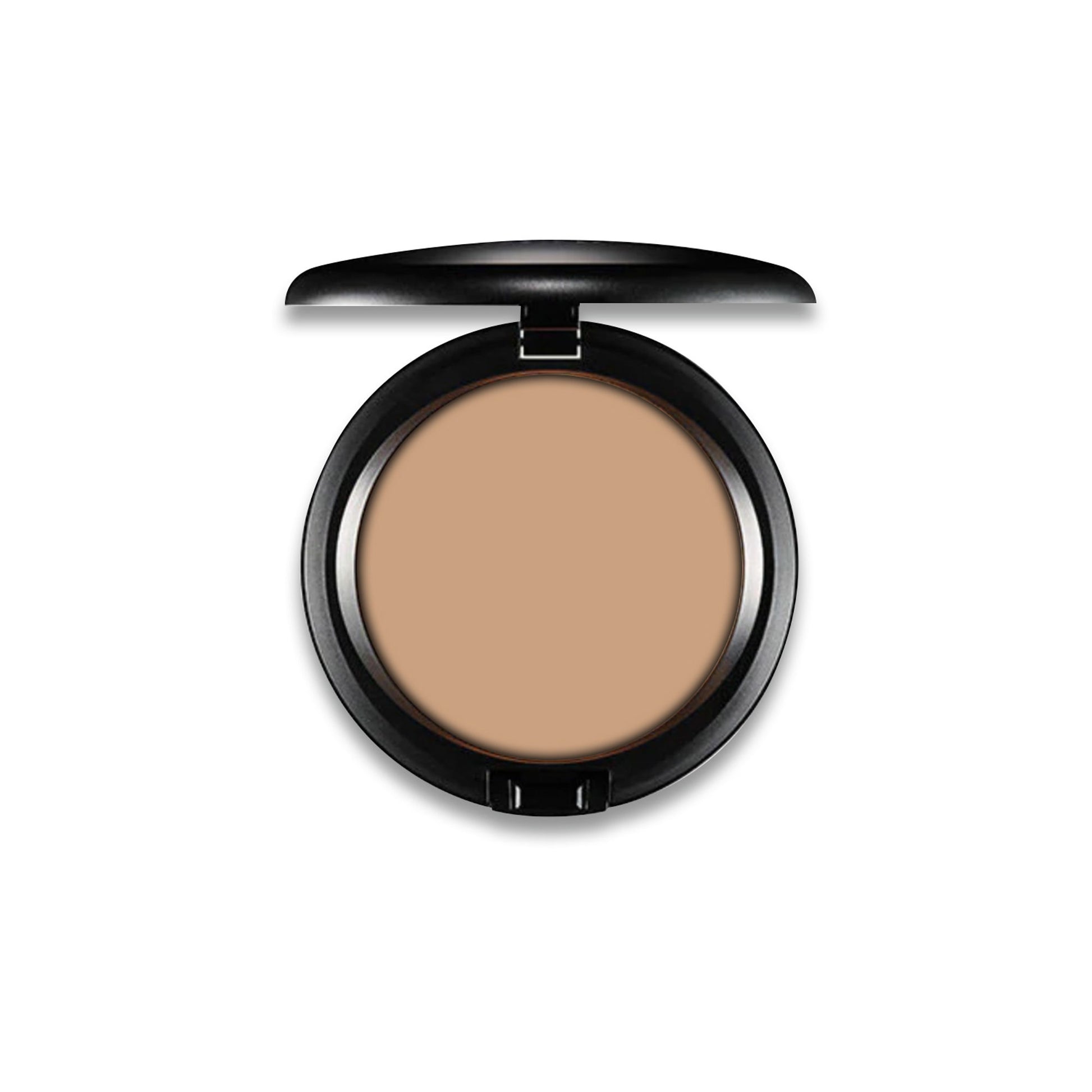 Rude Cosmetics Stop The Pressed Powder - Nude 05