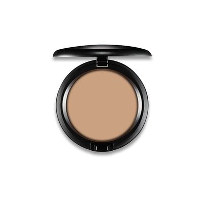 Rude Cosmetics Stop The Pressed Powder - Nude 05
