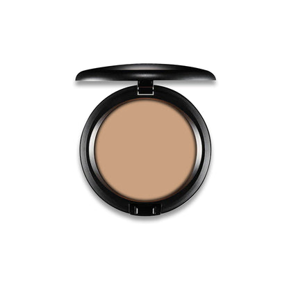 Rude Cosmetics Stop The Pressed Powder - Nude 05