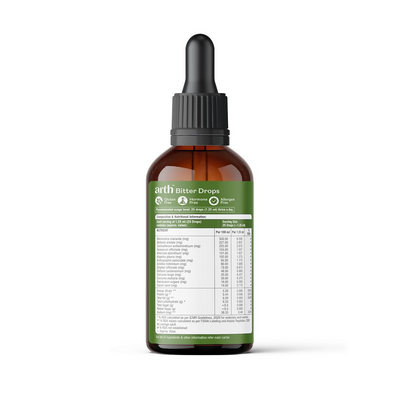 Arth By Emcure Bitter Drops