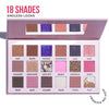 Insight Cosmetics Garden Of Love Eyeshadow