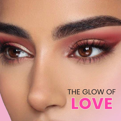 Insight Cosmetics Garden Of Love Eyeshadow