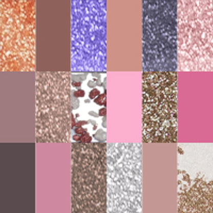 Insight Cosmetics Garden Of Love Eyeshadow