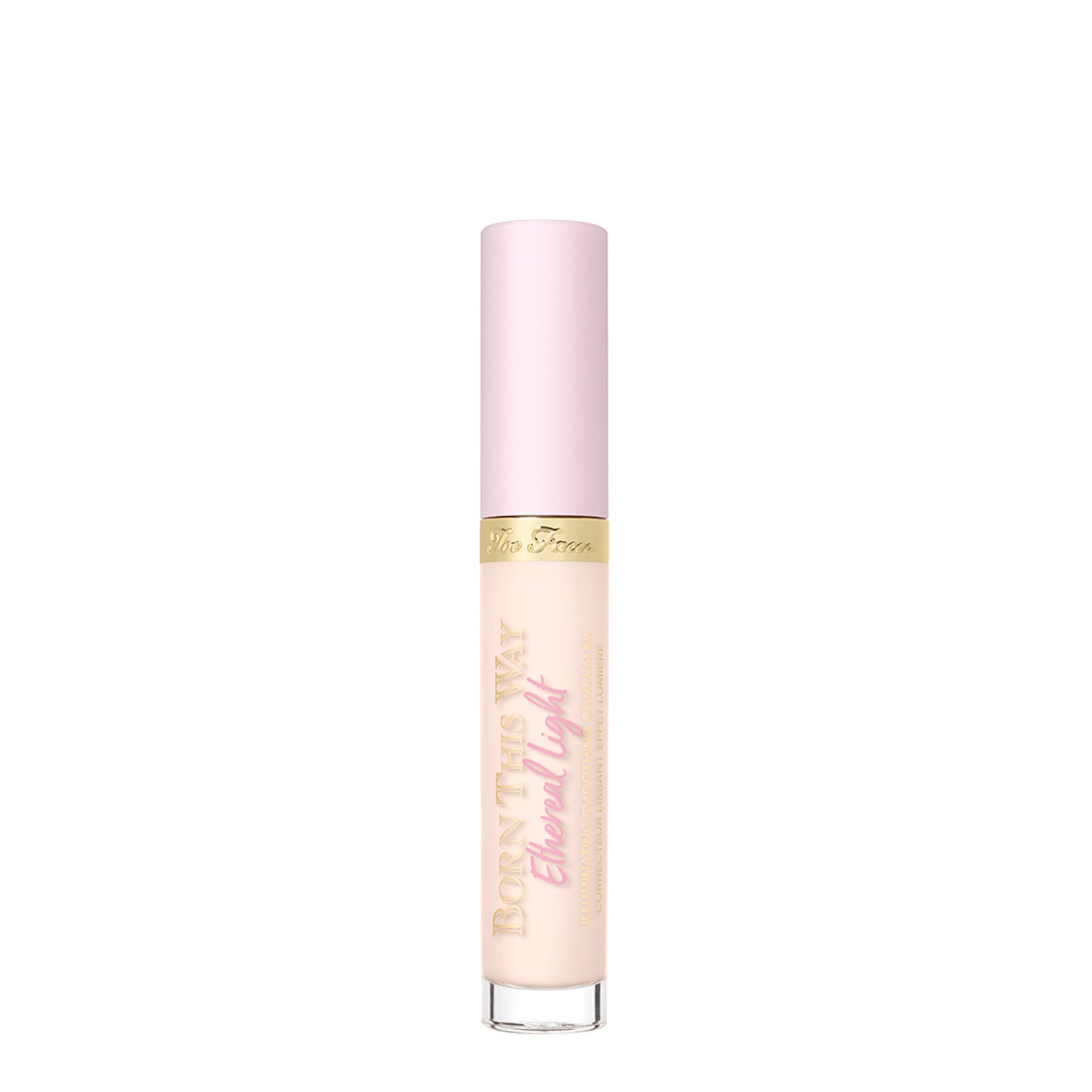 Too Faced Born This Way Ethereal Light-illuminating Smoothing Concealer - Sugar