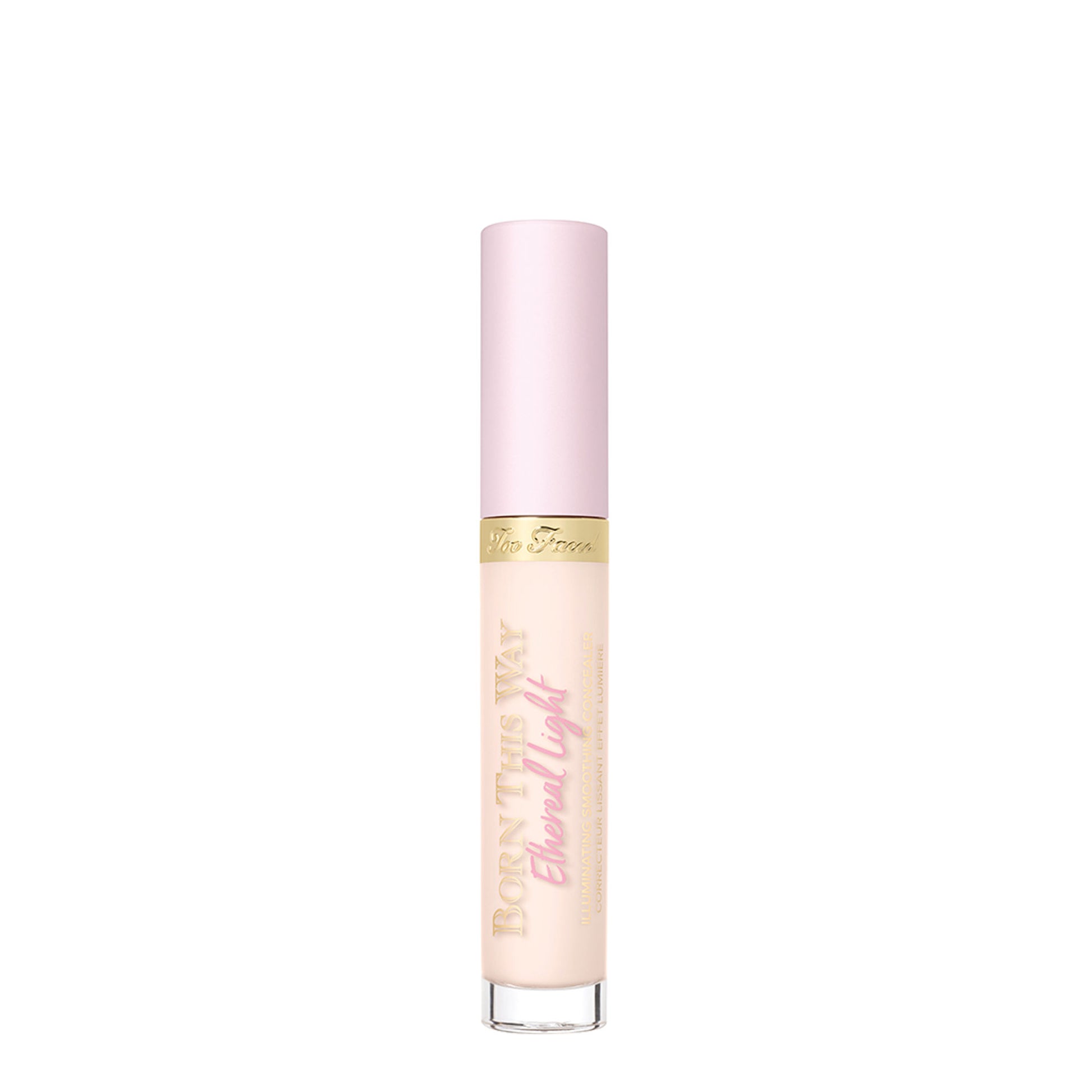 Too Faced Born This Way Ethereal Light-illuminating Smoothing Concealer - Sugar