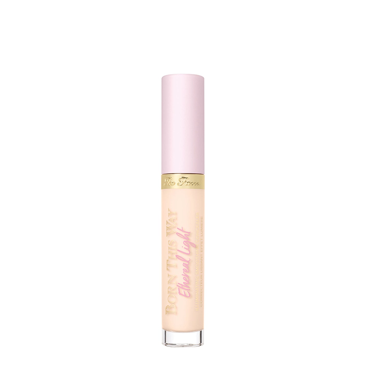 Too Faced Born This Way Ethereal Light-illuminating Smoothing Concealer - Milkshake