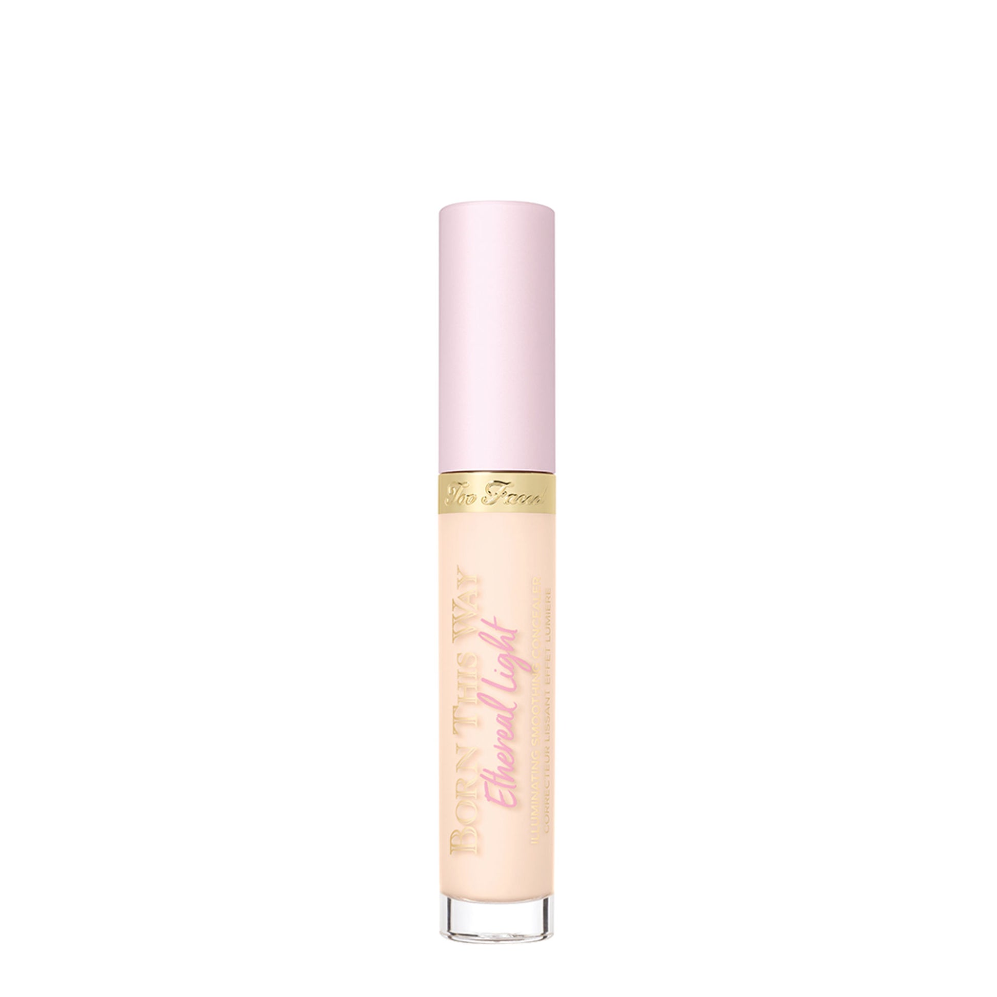 Too Faced Born This Way Ethereal Light-illuminating Smoothing Concealer - Milkshake
