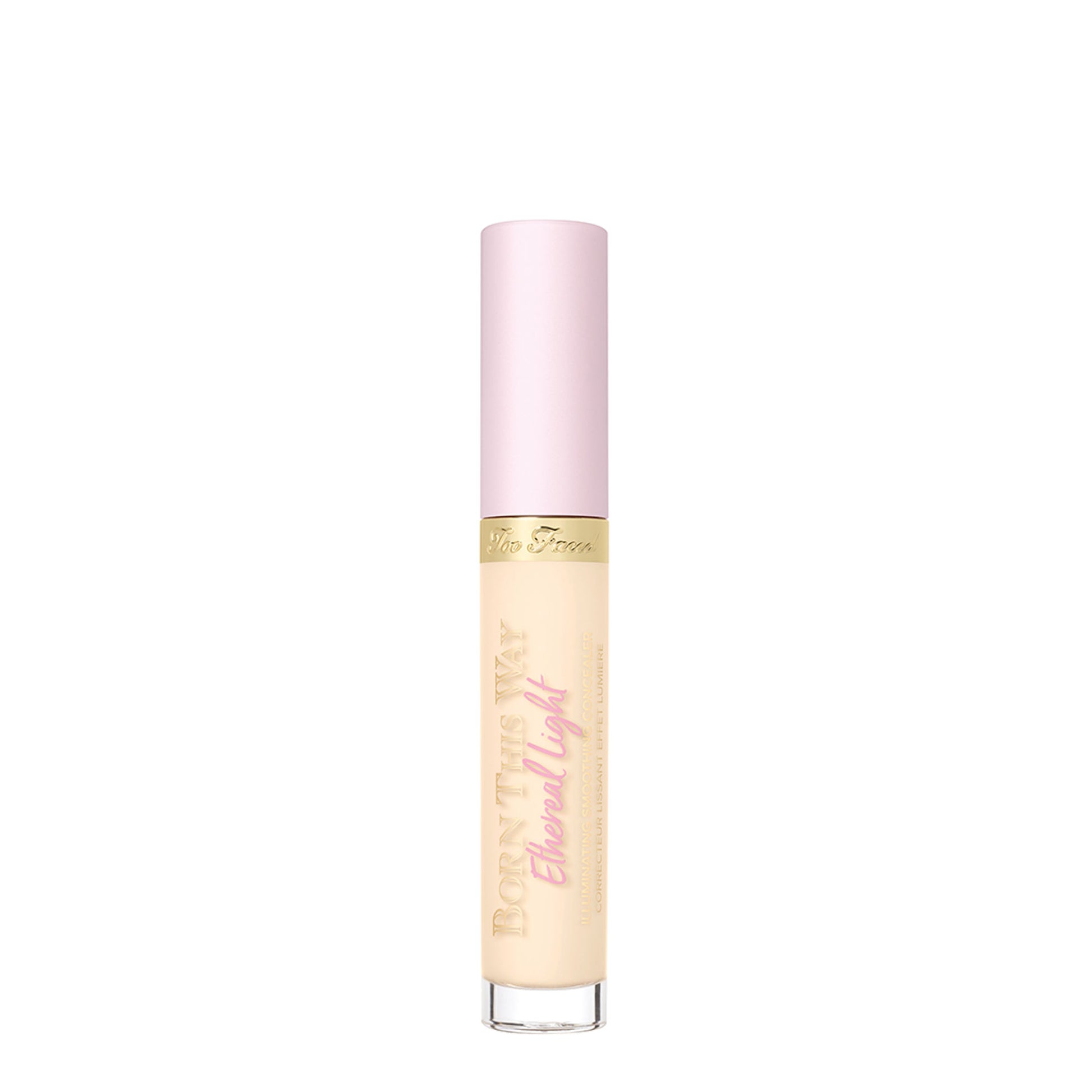 Too Faced Born This Way Ethereal Light-illuminating Smoothing Concealer - Vanilla Wafer