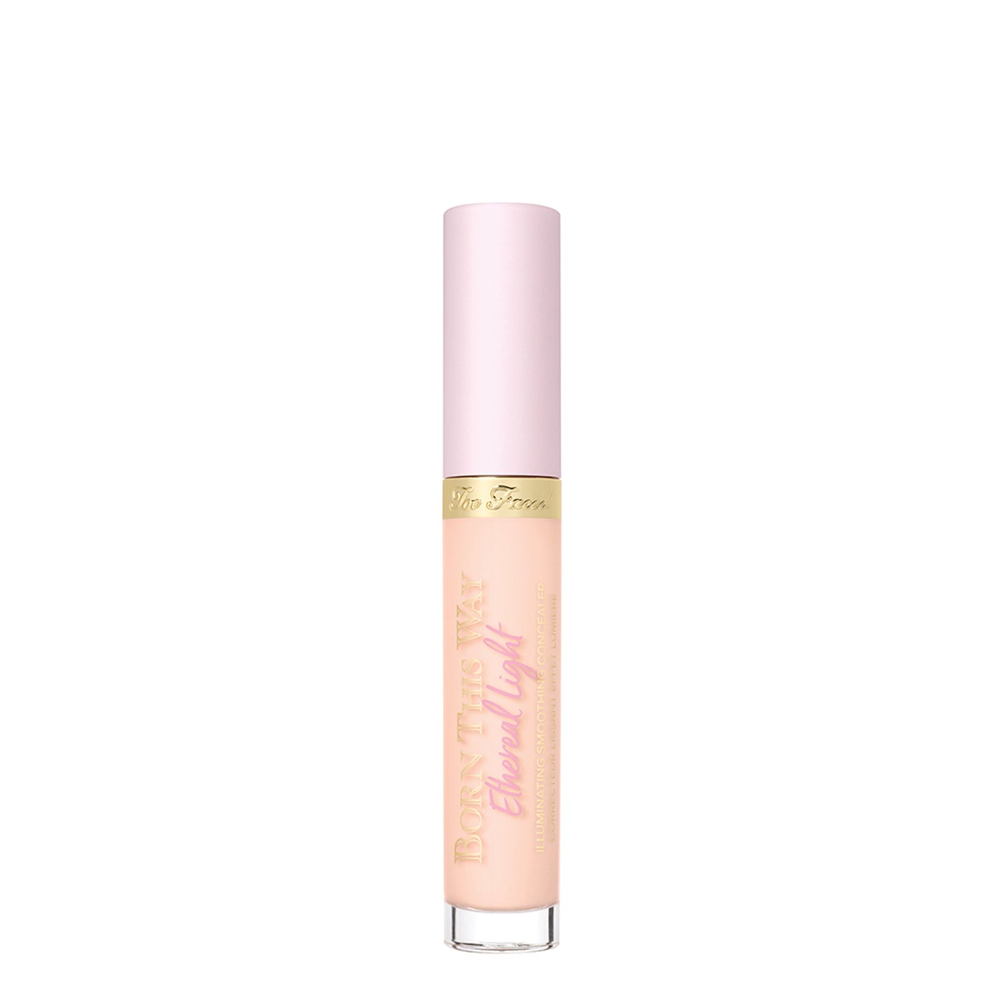 Too Faced Born This Way Ethereal Light-illuminating Smoothing Concealer - Oatmeal