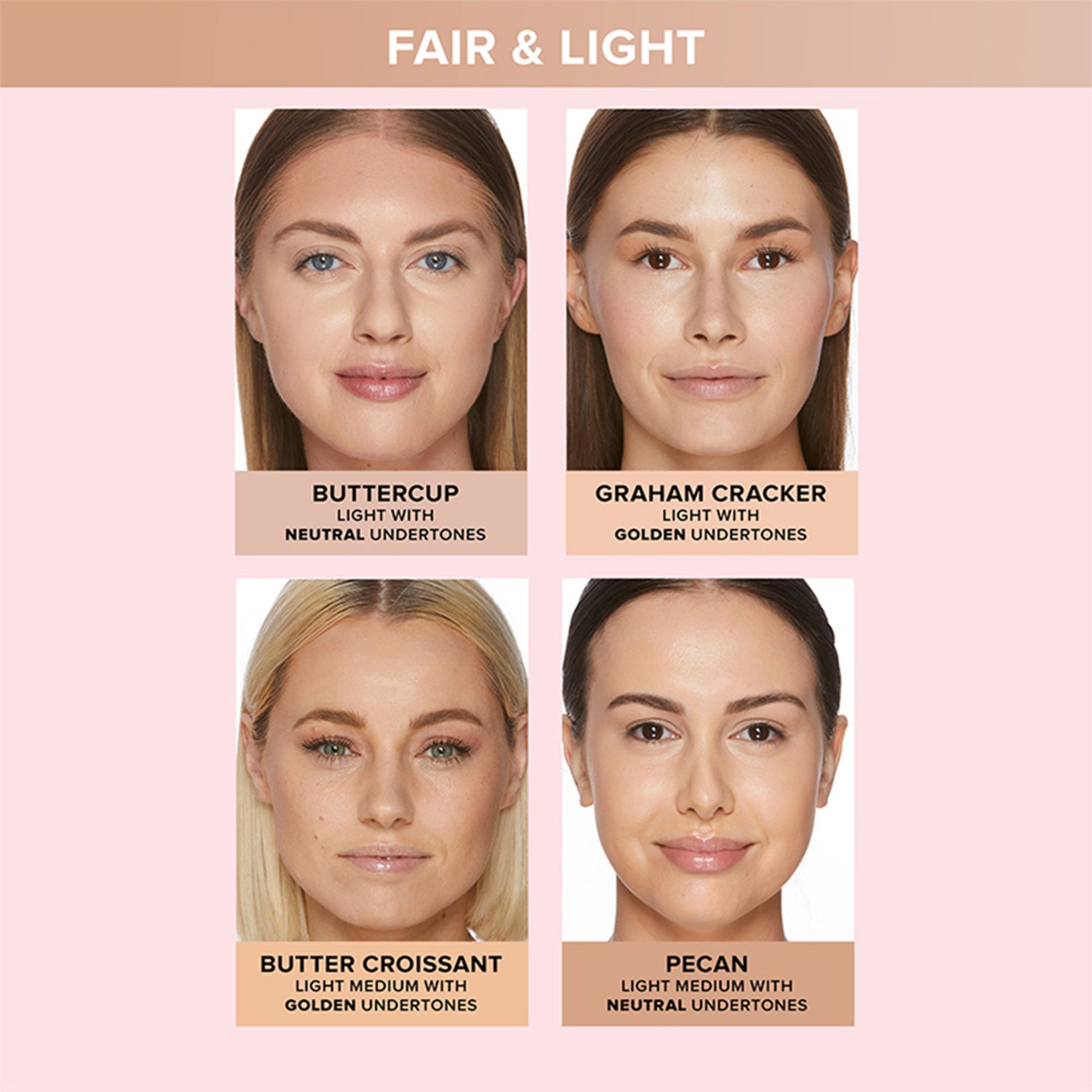 Too Faced Born This Way Ethereal Light-illuminating Smoothing Concealer - Buttercup