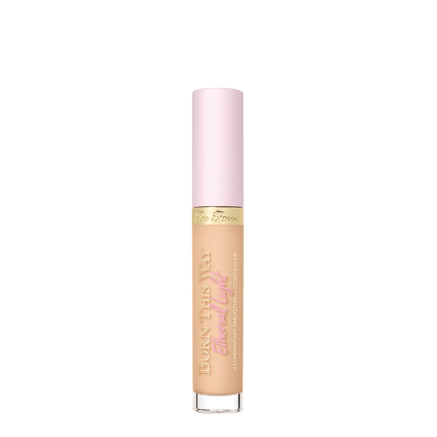 Too Faced Born This Way Ethereal Light-illuminating Smoothing Concealer - Pecan