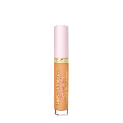 Too Faced Born This Way Ethereal Light-illuminating Smoothing Concealer - Gingersnap