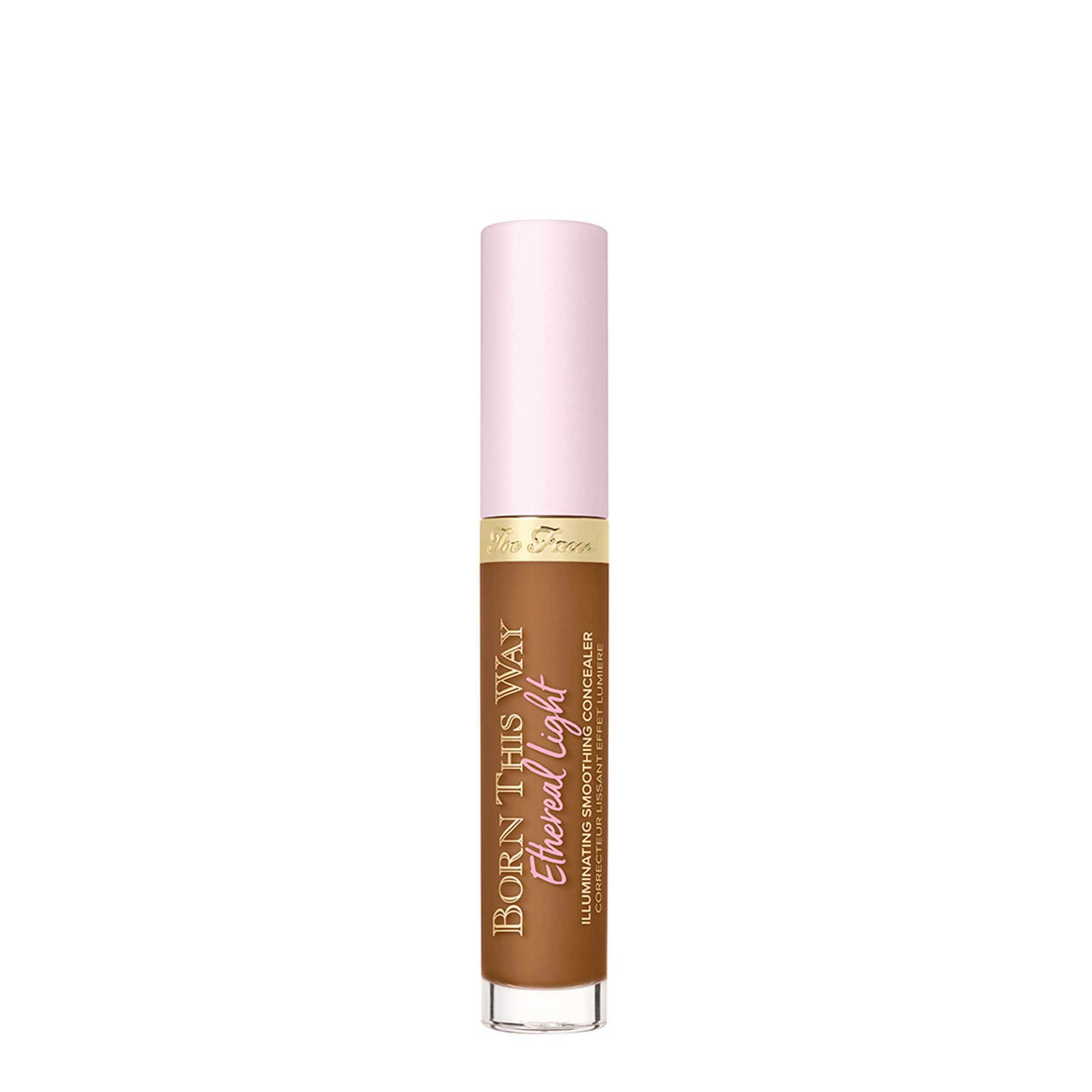Too Faced Born This Way Ethereal Light-illuminating Smoothing Concealer - Chocolate Truffle
