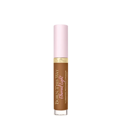 Too Faced Born This Way Ethereal Light-illuminating Smoothing Concealer - Chocolate Truffle