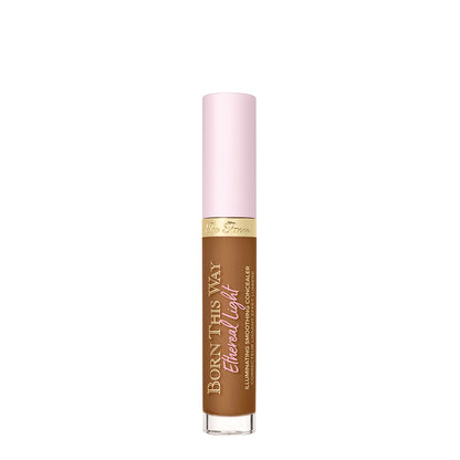 Too Faced Born This Way Ethereal Light-illuminating Smoothing Concealer - Chocolate Truffle