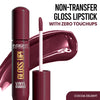 Insight Cosmetics Gloss Up Vinyl Lip Color - Cocoa Delight