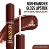 Insight Cosmetics Gloss Up Vinyl Lip Color - Cappuccino Crush