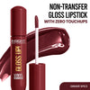Insight Cosmetics Gloss Up Vinyl Lip Color - Ginger Spice