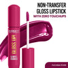 Insight Cosmetics Gloss Up Vinyl Lip Color - Fuchsia Fever