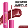 Insight Cosmetics Gloss Up Vinyl Lip Color - Peach Perfection