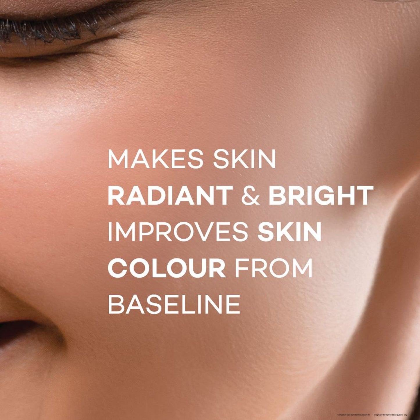 Biluma Skin Brightening Lotion, Vitamin E, Fades Fine Lines & Wrinkles, for Glowing Skin