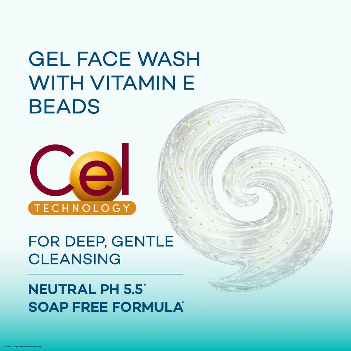 Biluma Face Wash, Vitamin E, Brightens, Protects Against Pimples & Blemishes