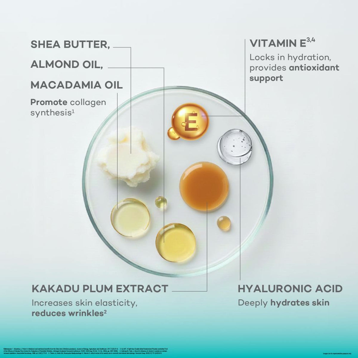 Biluma Night Cream with Vitamin C in a light-weight formula, designed to reduce fine lines and wrinkles for youthful skin.
