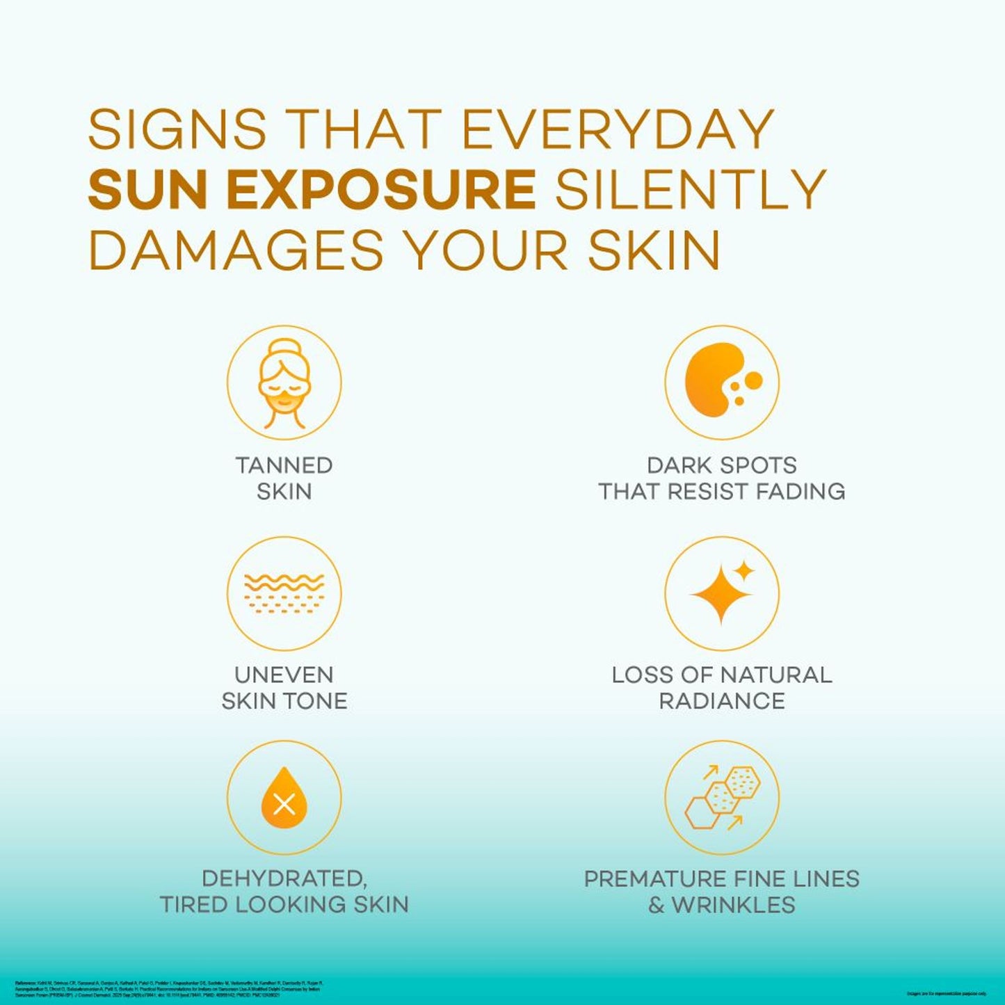 Biluma Sunscreen SPF50+, Reduces Dark Spot & Evens Skin Tone, Non Greasy, Non Sticky