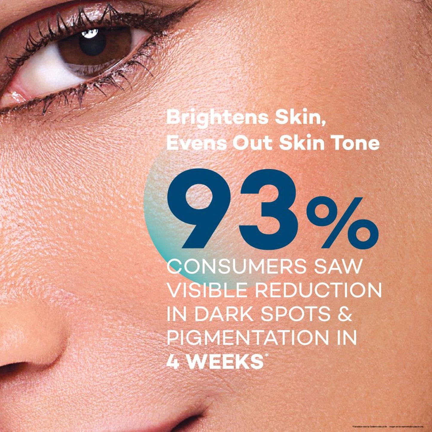 Biluma Radiance Serum with Niacinamide & Vitamin C, Reduces Pigmentation & Evens Skin Tone