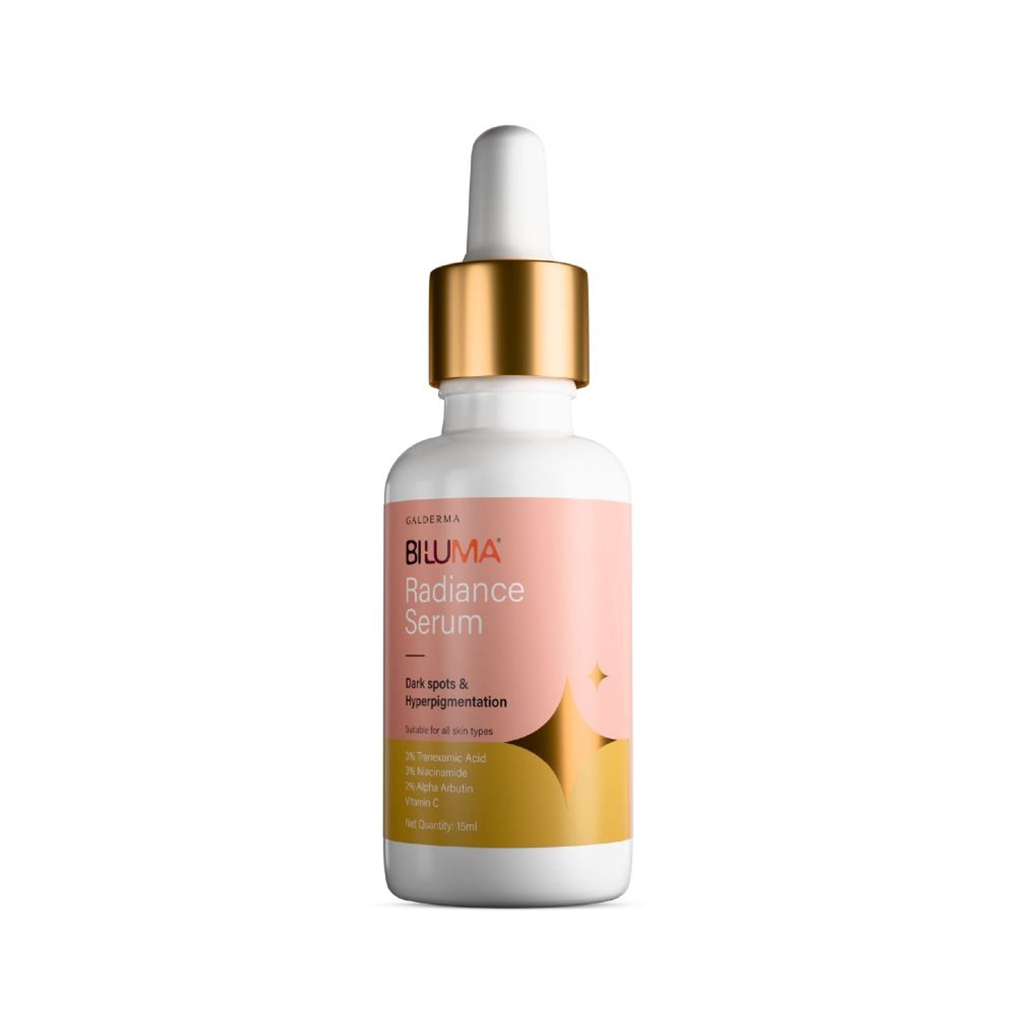 Biluma Radiance Serum