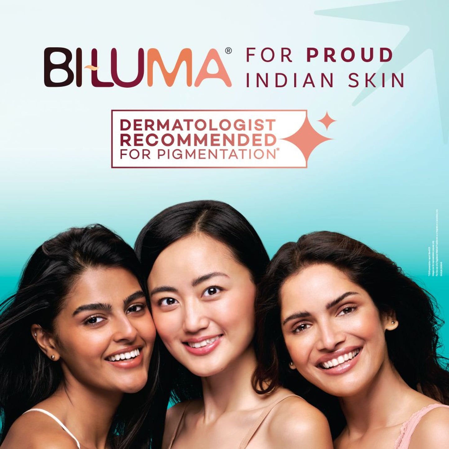 Biluma Radiance Serum
